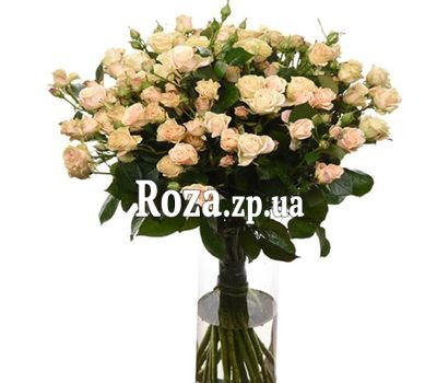 High spray roses High spray roses