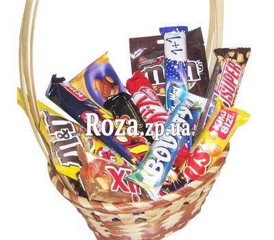 Sweet baby basket Sweet baby basket