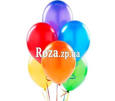 7 воздушных шаров 7 воздушных шаров