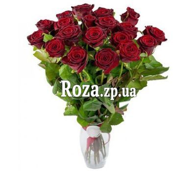 19 burgundy roses 19 burgundy roses