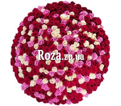 301 роза в громадном букете 301 роза в громадном букете