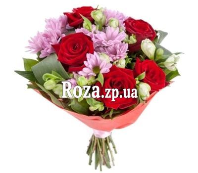 Класний букет квітів Класний букет квітів