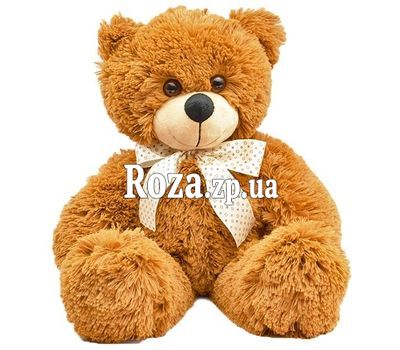 Soft toy - Big Bear Soft toy - Big Bear