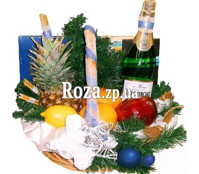 New Year gift set New Year gift set