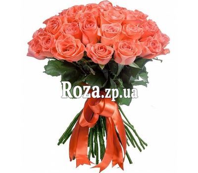 33 оранжевые розы 33 оранжевые розы