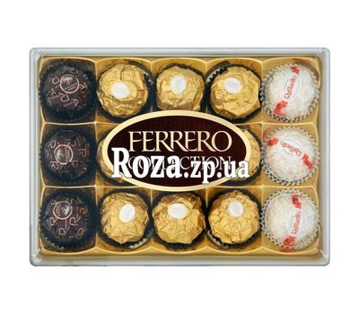 Ferrero Collection (Ферреро коллекшн) Ferrero Collection (Ферреро коллекшн)