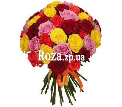 Bouquet of 39 roses Bouquet of 39 roses