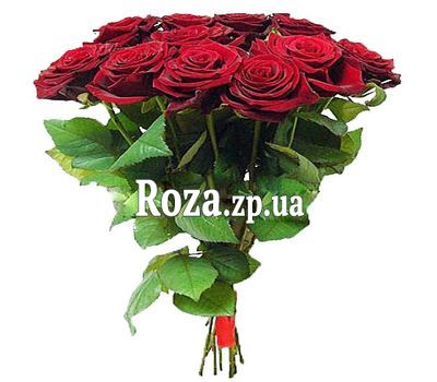 Букет из 11 красных роз Букет из 11 красных роз