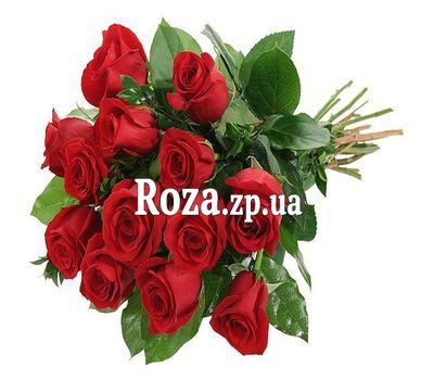 Букет цветов из 13 роз Букет цветов из 13 роз