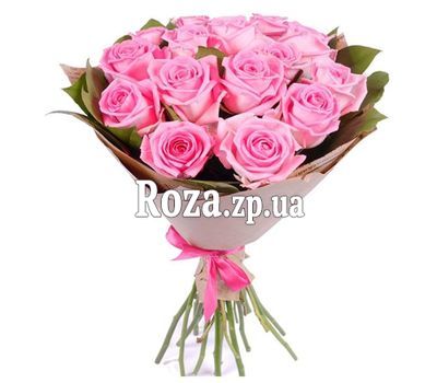 Букет из 15 роз Букет из 15 роз