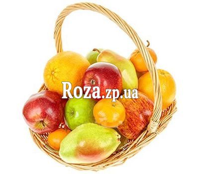 Корзина фруктов Корзина фруктов