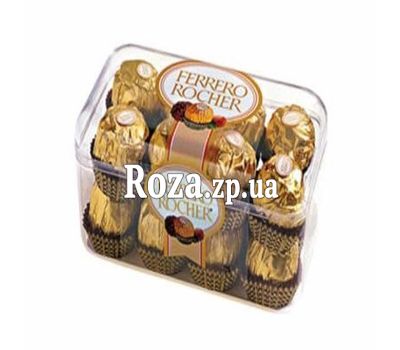 Цукерки - Ferrero Rocher Цукерки - Ferrero Rocher