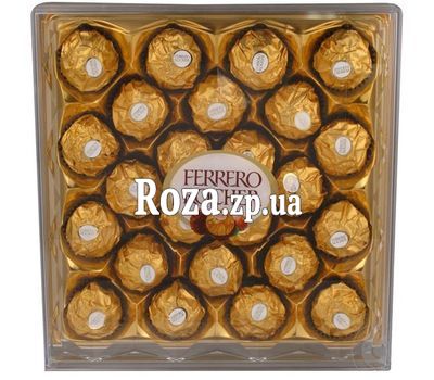 Ferrero Rocher Ferrero Rocher