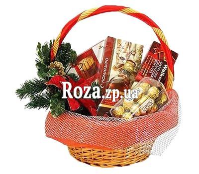 Cart for the New Year Cart for the New Year