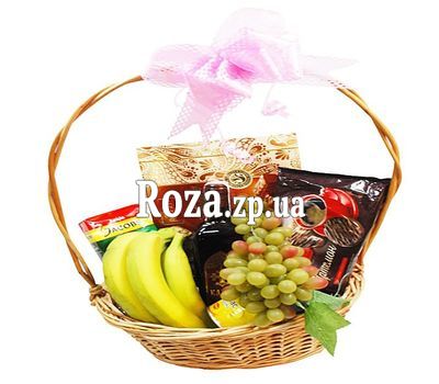 Gift basket Gift basket