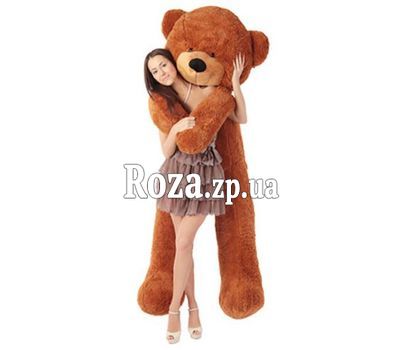 Ведмедик 2 метри Ведмедик 2 метри