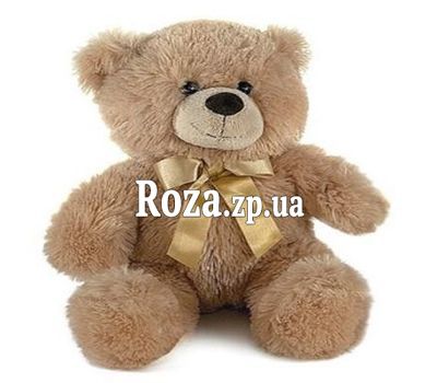 Мягкая игрушка — Коричневый мишка Мягкая игрушка — Коричневый мишка