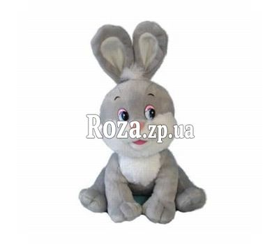 Мягкая игрушка - Зайчик Мягкая игрушка - Зайчик