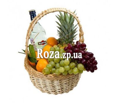 Кошик новорічна Кошик новорічна