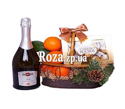 New Year''s gift set New Year''s gift set