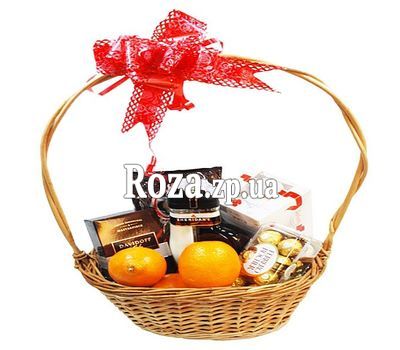 Подарочная корзина Подарочная корзина