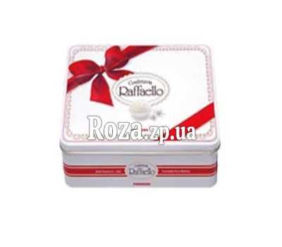 Raffaello в металической коробке Raffaello в металической коробке