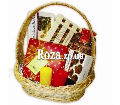 Корзина сладостей Корзина сладостей