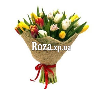 Bouquet of 19 Tulips Bouquet of 19 Tulips